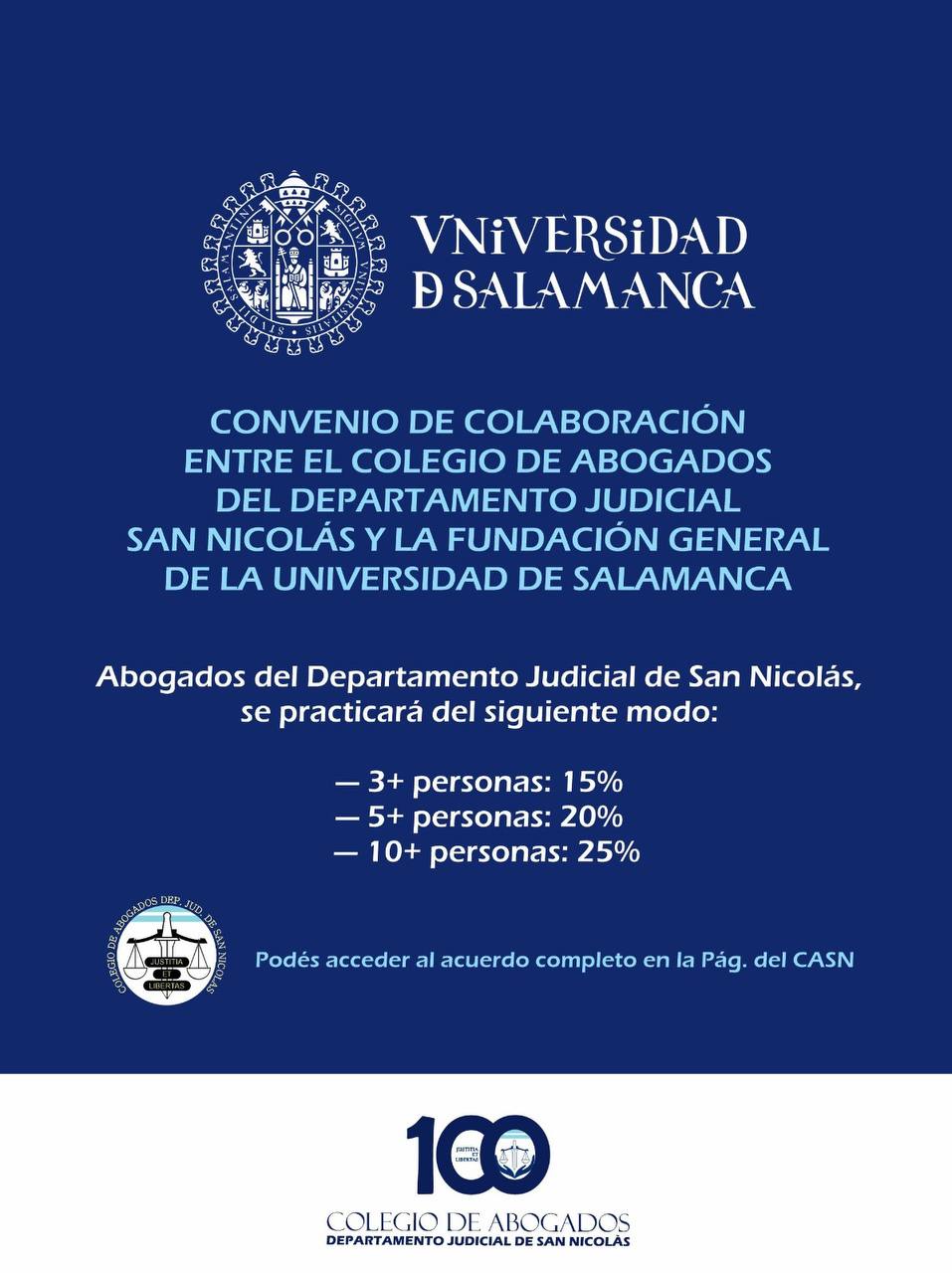 CONVENIO DE COLABORACION