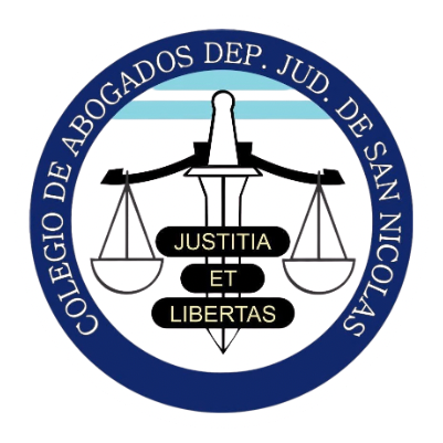 Colegio de Abogados de San Nicolás